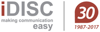 iDISC Support Service